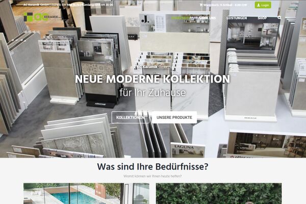 AC Keramik GmbH