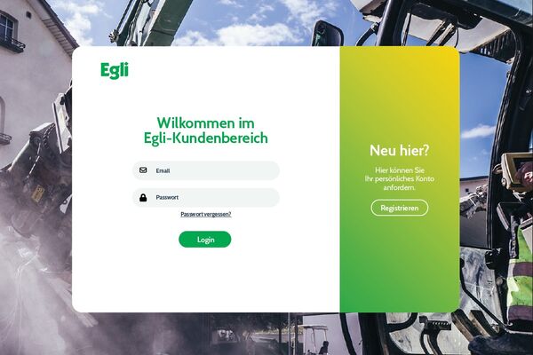 Gebrüder Egli Maschinen AG